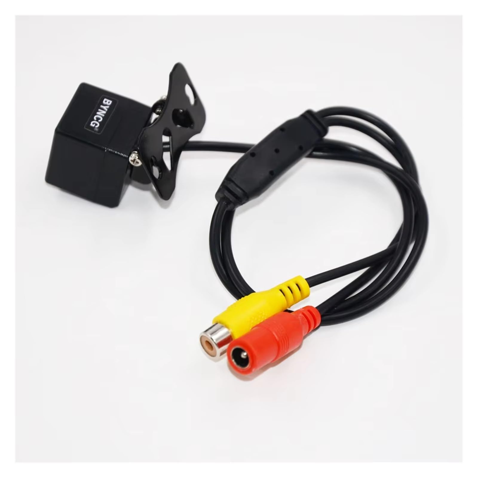 Caméra de recul voiture CCD LED avec vision nocturne 170°