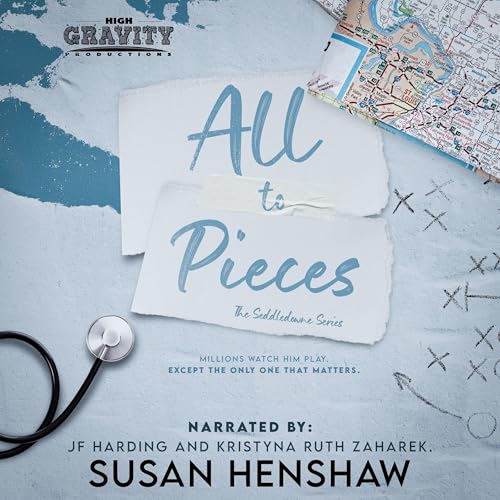 Start This Addictive Full Audiobook — Perfect On The Go.