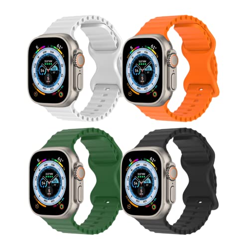 Extensible Apple Watch marca TARCISIO