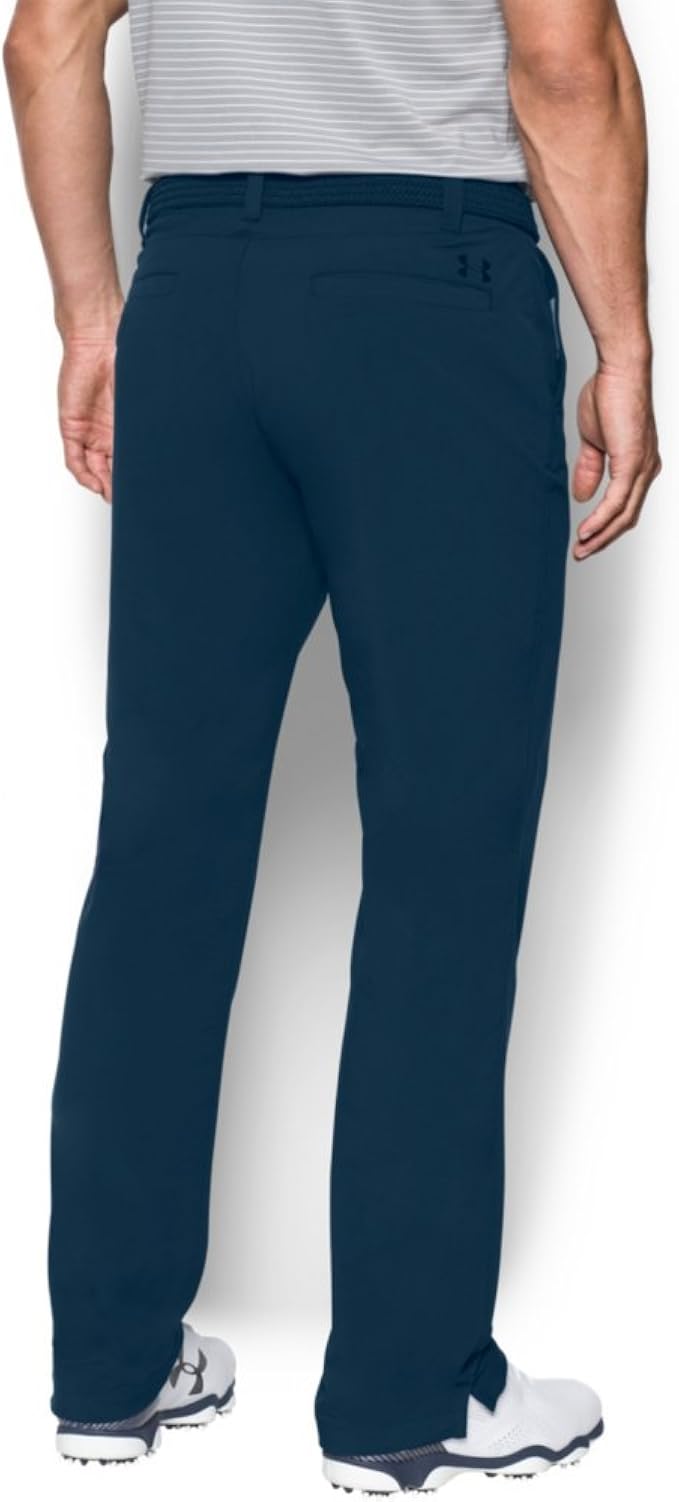 under armour golf khakis