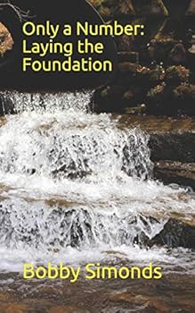 Paperback Only a number: Laying the Foundation Book