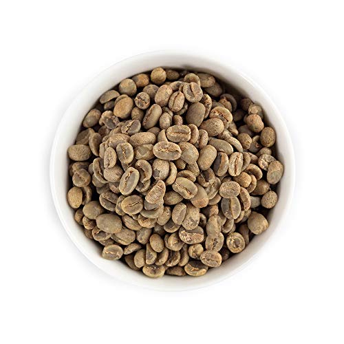 Image of Fresh Roasted Coffee, Unroasted Guatemala Huehuetenango | Single Origin | Kosher | 25 Pound