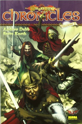 CRÓNICAS DE LA DRAGONLANCE 2. PRISIONEROS EN PAX THARKAS: Prisioneros En Pax Tharkas/ Prisoners in Pax Tharkas: 7 (ALQUIMIA)