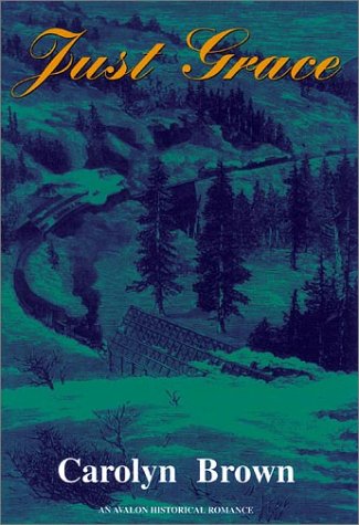 Buy Just Grace (Avalon Historical Romance) โ BookShops.in