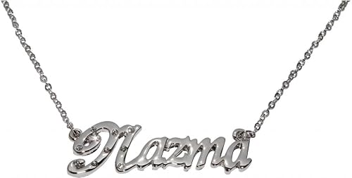 Necklaces Nazma - Personalized Necklace 