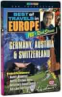 その他 Rick Steves: Best of Travels 2 - France [DVD] Amazon.com: Rick Steves Europe: The Complete Collection 2000