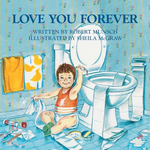 Image of Love You Forever