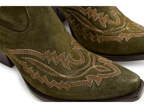 Image of Ariat Women's Casanova X Toe Western Boot