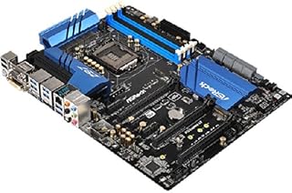 ASRock ATX DDR3 1333 LGA 1150 Motherboards Z97 EXTREME4