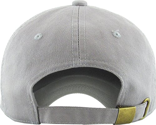 Image of KBETHOS Hiphop Panda Bear Embroidery Dad Hat Baseball Cap Unconstructed Polo Style Adjustable Unisex