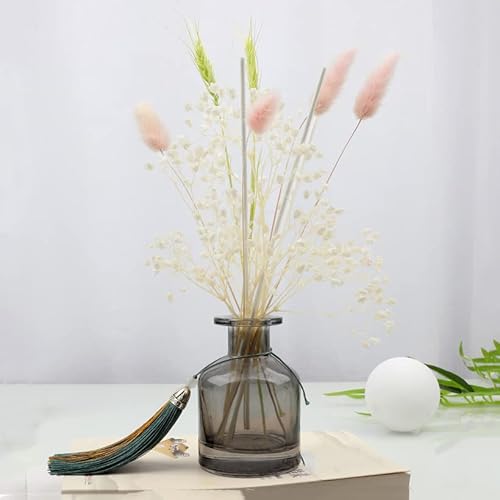 150ml vuoti diffusore in vetro diffusore barattoli...