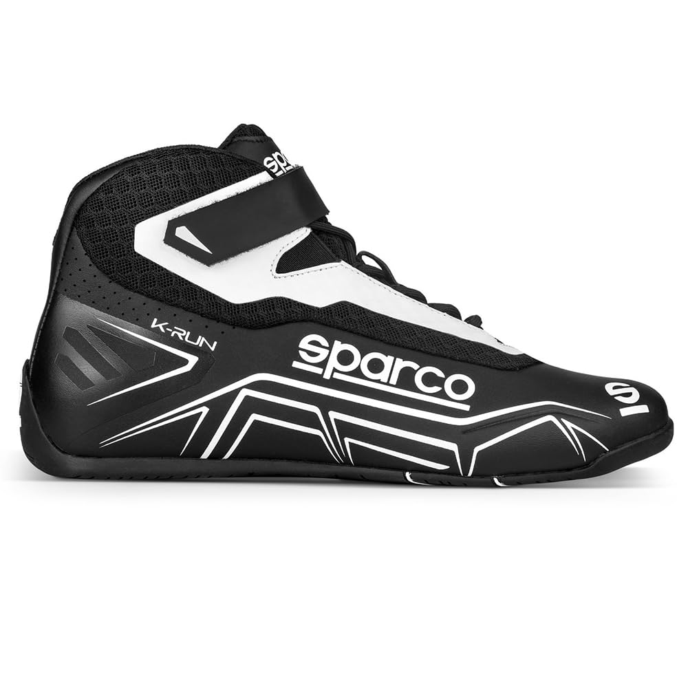 SPARCO (スパルコ) カートシューズ K-RUN (Kラン) 43 41MoD9RlGvL.jpg