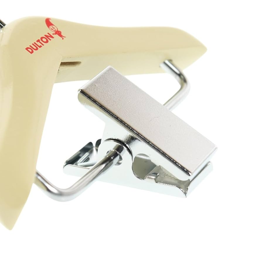 Amazon.co.jp: ダルトン(Dulton) メモンガー アイボリー CH07