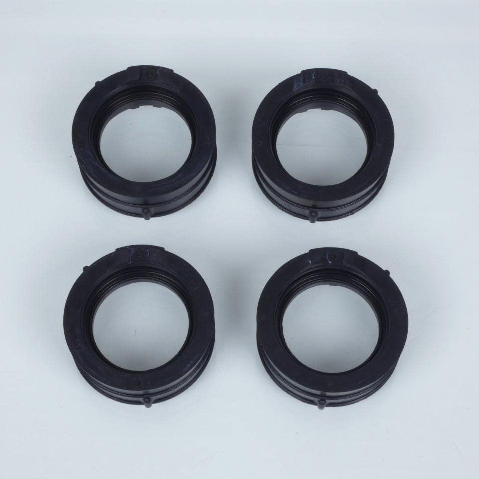 Tubería de admisión Tourmax para moto Yamaha 1000 Yzf R Thunder Ace 1996 a 2001