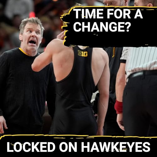 SHAKEUP LOOMING? Is It Finally Time for Beth Goetz to MOVE ON From Tom Brands as Iowa Wrestling Slips?