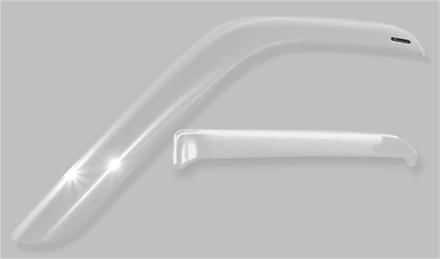 windowsen トップス Amazon.com: KPY Window Visor Compatible with Lexus GX460