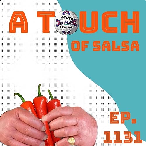 #1131 - Shrapnel In My Eye