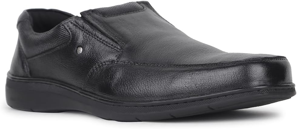 Hush Puppies Mens Forest Slipon Loafer
