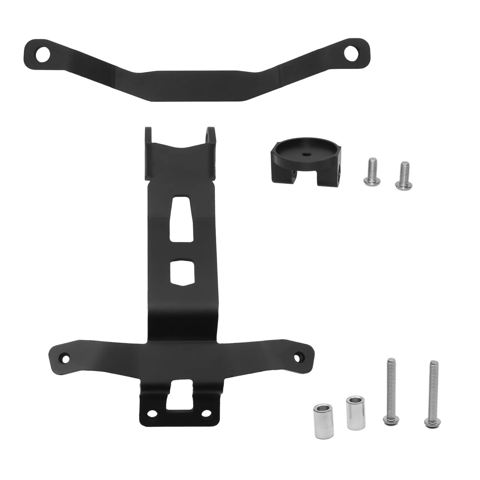 Porta Cellulare Moto Staffa Navigazione GPS Per Triumph Per TIGER 850 Sport 900 GT/GT Pro Rally Supporta Smartphone Supporto Navigatore GPS