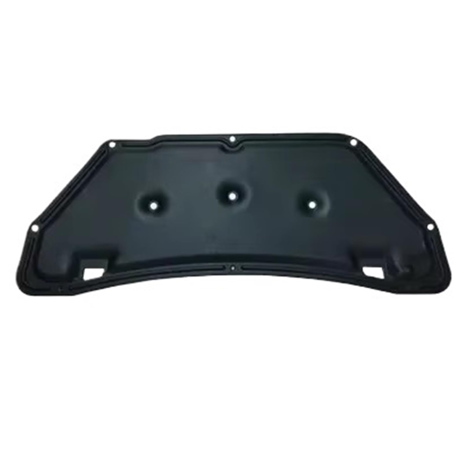 Fdurftar A Cotton Soundproof Cover For Mazd For Cx-5 For Cx5 Ke 2013-2025 Engine Soundproof Cotton Insulating Pad Engine Hood Insulation Pad(A)