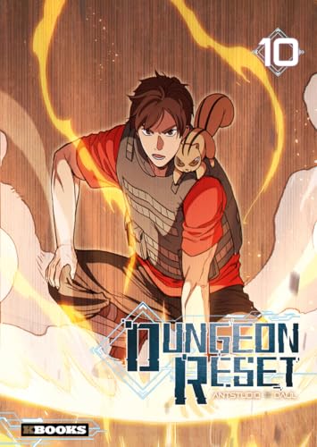 Dungeon Reset — Tome 10
