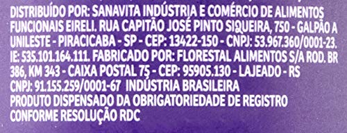 Vitamin D3-75g Tangerina - Sanavita, Sanavita