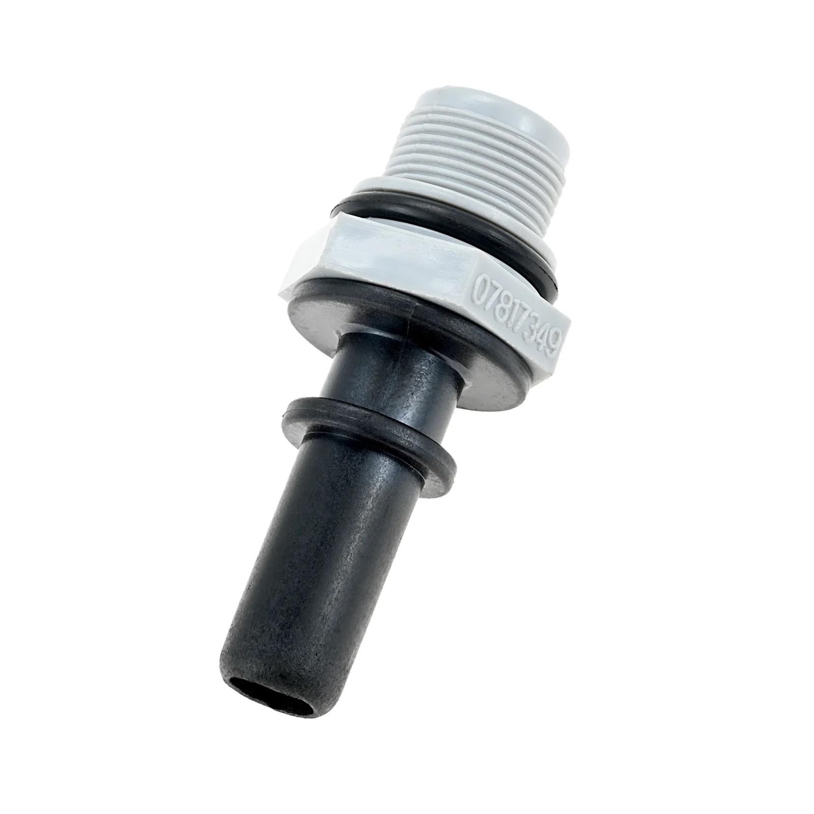 1Pc 9024070 07817349 Positive Crankcase Ventilation PCV Valve Check Exhaust Valvula Fits for GM Chevrolet Canister Purge Valve Automotive
