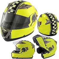 Casco Moto Modulare Ls2 FF386 Ride Doppia Visiera Bianco Vendita Online