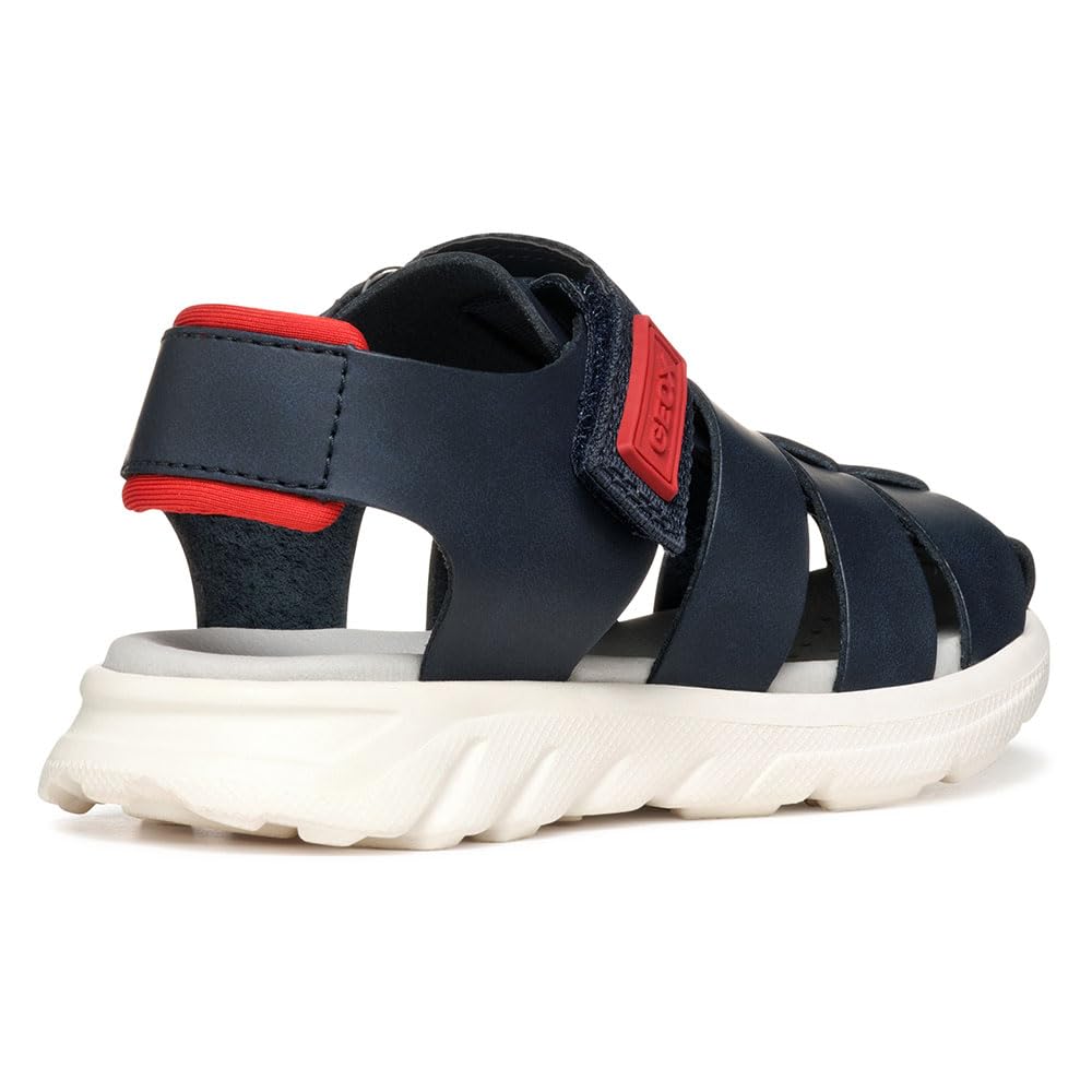 Geox J Sandal Airadyum Bo SandaliaNiños