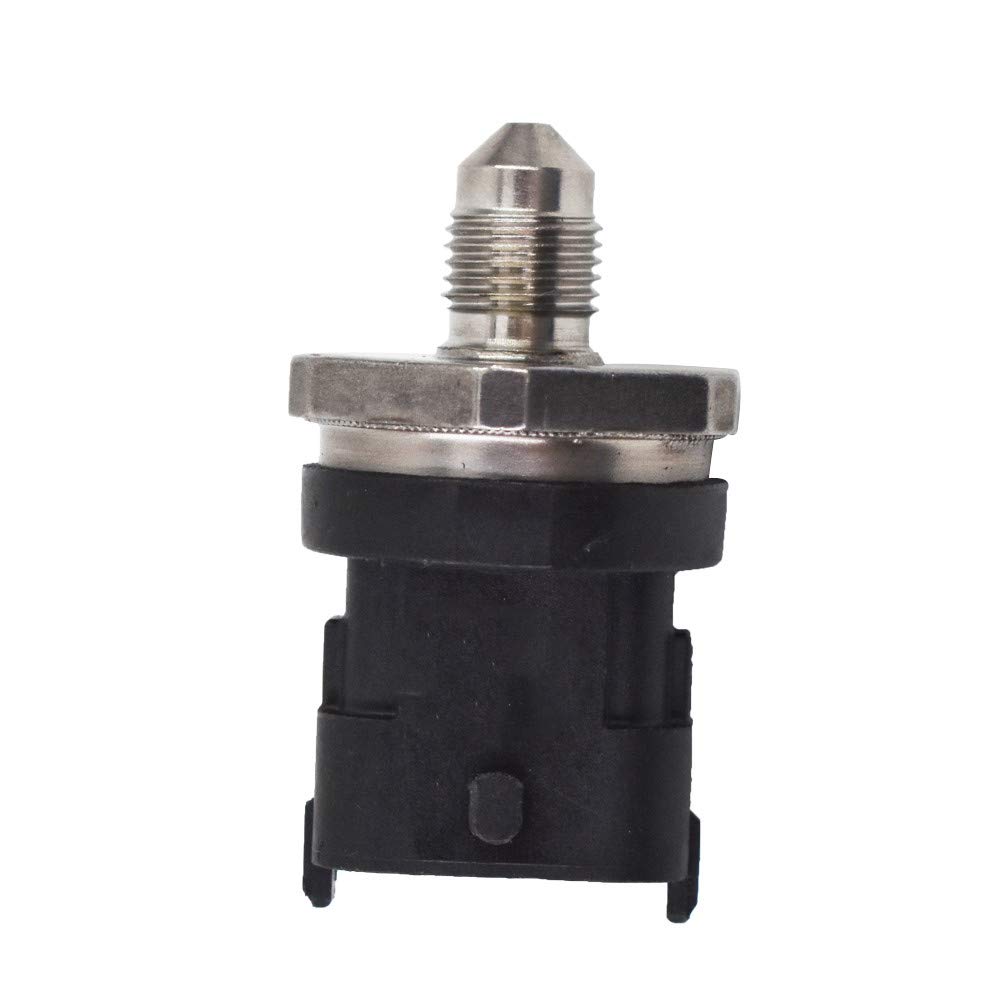 labwork Fuel Rail Pressure Sensor Replacement for Mazda L807-18-211 0261545074