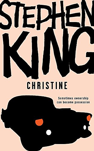 Christine view 2
