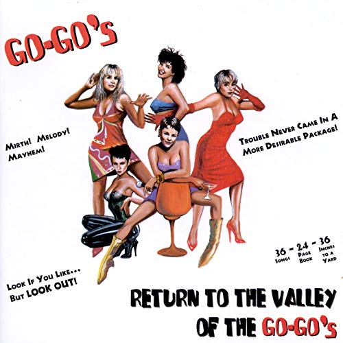 The Go-Go's