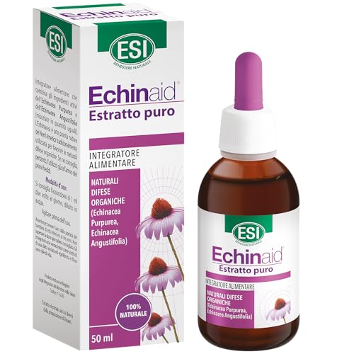 ESI Benessere Naturale: dal 1975 l'azienda italiana ESI offre prodotti fitoterapici, dietetici e integratori alimentari dall'elevato standard qualitativo