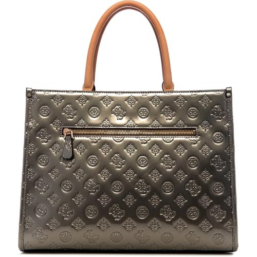 Image of GUESS Womens Arnela Girlfriend Tote