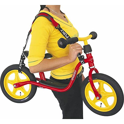 Puky- TG Tracolla per Biciclette, Colore