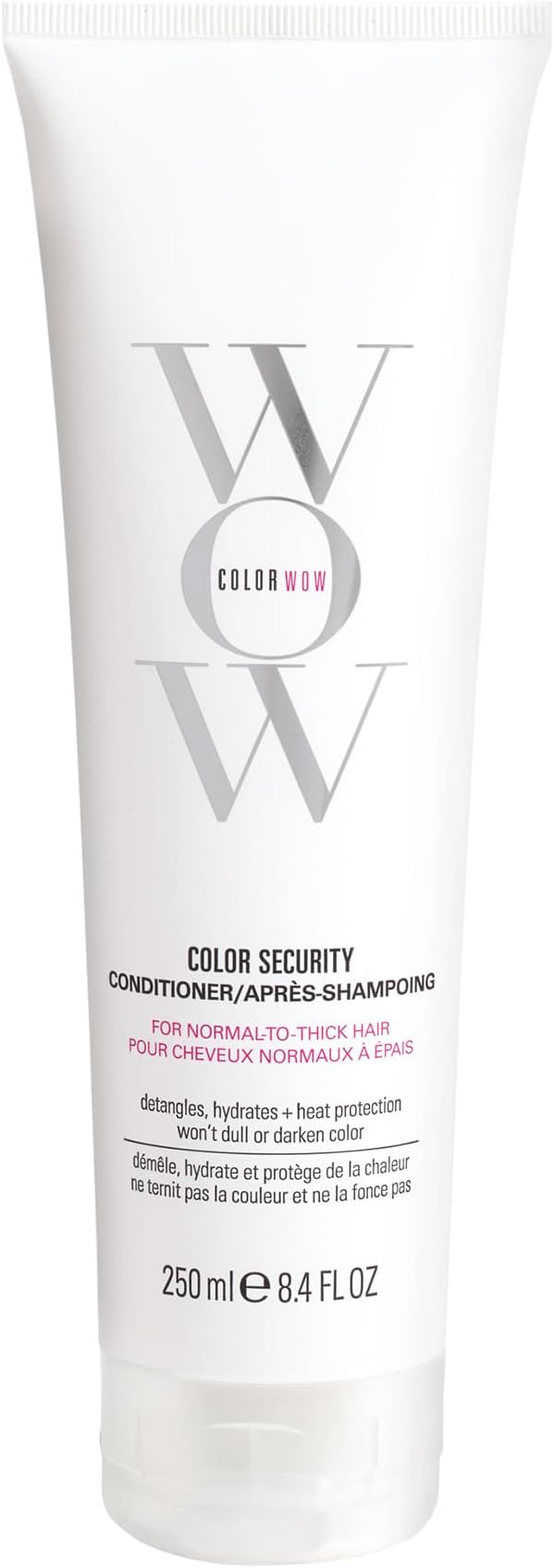 COLOR WOW Color Security Conditioner