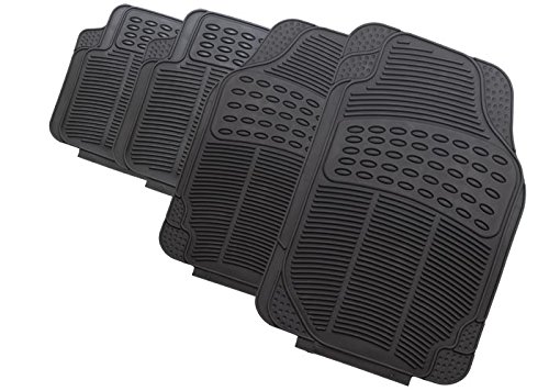 How to clean rubber car mats How to clean rubber car mats
