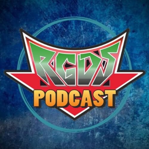 Retro Gaming Discussion Show copertina