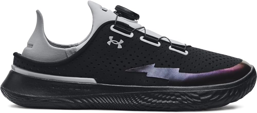 Under Armour Unisex-Child Grade School Slipspeed Trainer Zap