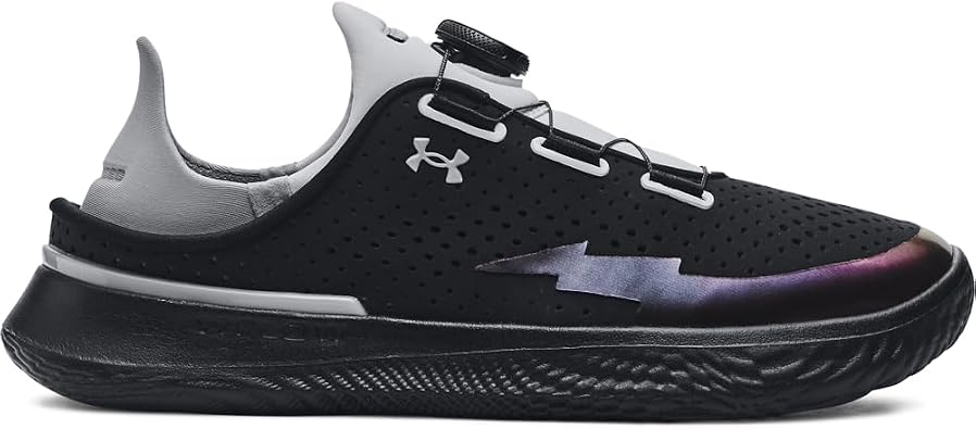 Under Armour Unisex-Child Grade School Slipspeed Trainer Zap