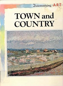 Hardcover Town and Country Book