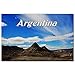 Calafate Patagonia Argentina Puzzle 1000 Piezas para Adultos Familia Rompecabezas Recuerdo Turismo Regalo