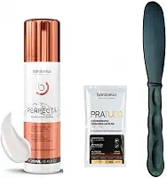 Perfecta Bio Definitive Redefinição Dos Fios Profissional 250ml