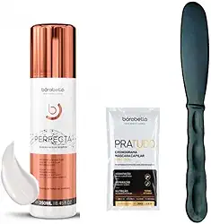 Perfecta Bio Definitive Redefinição Dos Fios Profissional 250ml