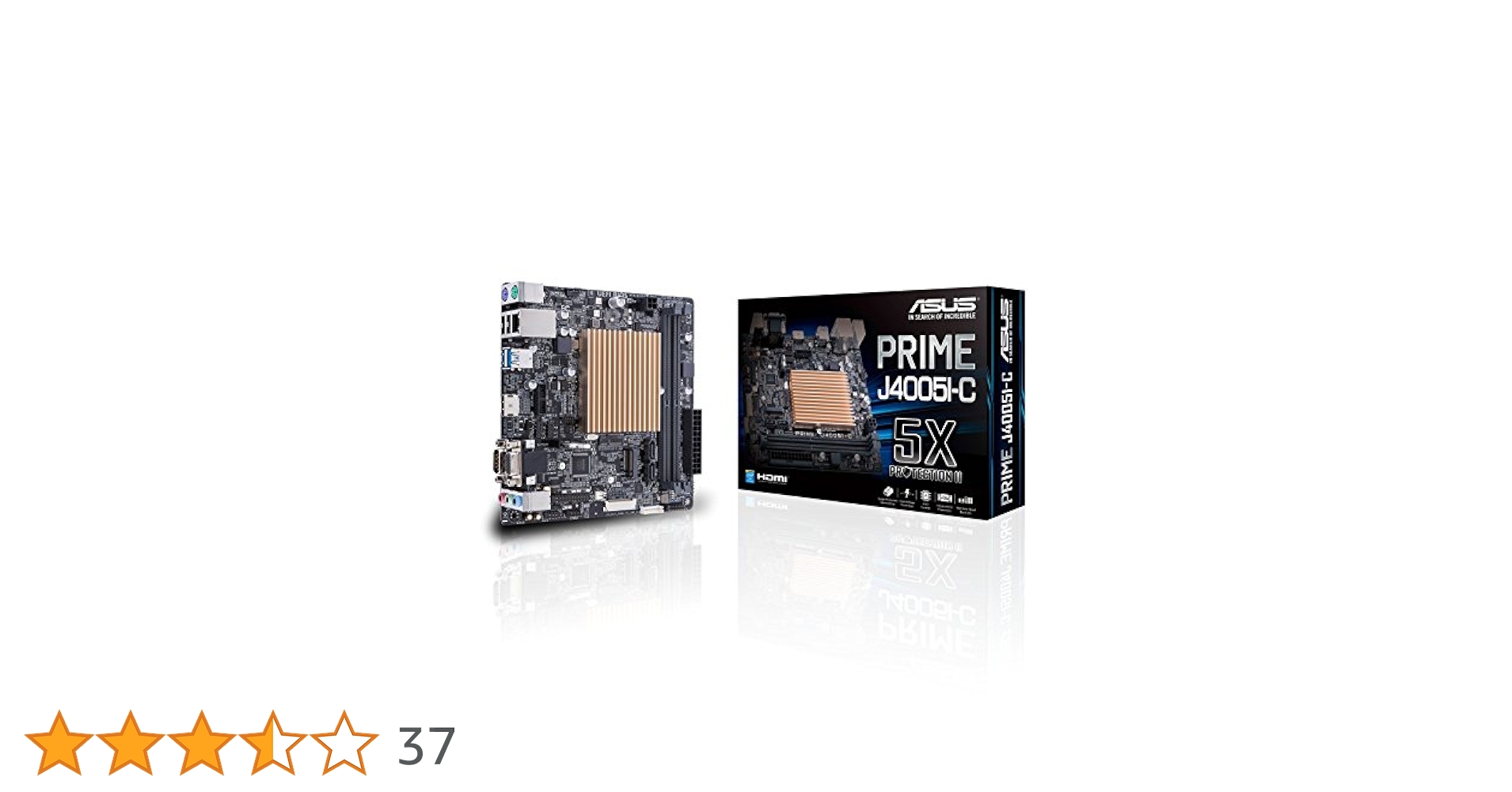 ASUS intel SoC 内臓 Celeron Dual-core J4005 マザーボード PRIME J4005I-C Amazon | ASUS intel SoC 内臓 Celeron Dual-core J4005