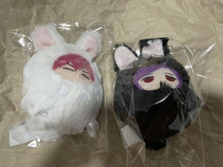 セラピーゲーム うさだま マスコット ぬいぐるみ Amazon.co.jp: セラピーゲーム うさだま ぬいぐるみ 翔平 樹 ホビー