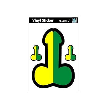 Amazon.co.jp: ゼネラルステッカー バカステ 初心者マーク