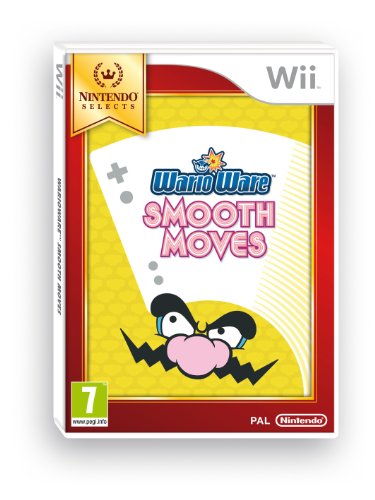 Wario Ware Smooth Moves Wii - vue 3