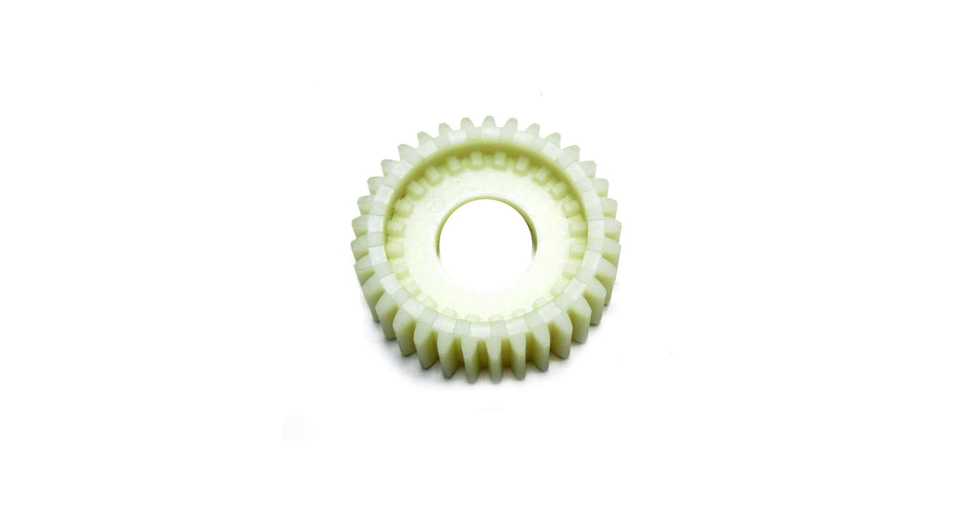 hakkacandyland　0710 Ricambio Corona Ingranaggio Z33 33 Denti Per Motore BX