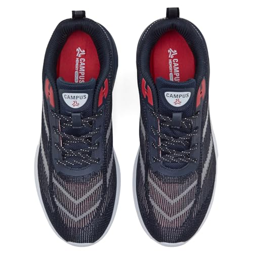 Image of Campus Men's BITRO Running Shoes